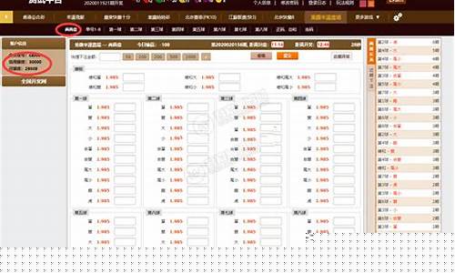 1. 什么是菠菜信用